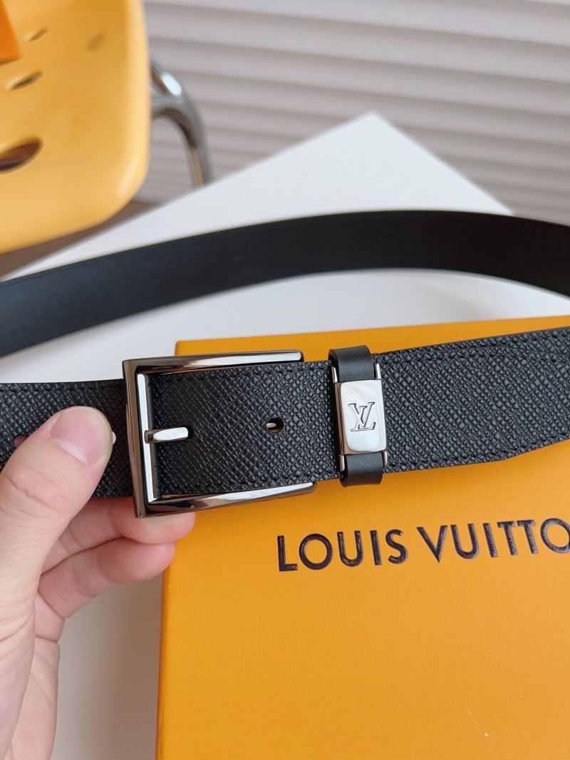 Louis Vuitton Belts